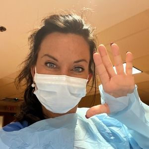 Meet your Posher, Crystal